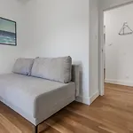 Apartamenty Sun & Snow Sopocka Rezydencja