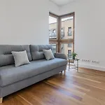 Apartamenty Sun & Snow Sopocka Rezydencja